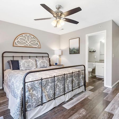 Spruce Valley Branson Zewnętrze zdjęcie