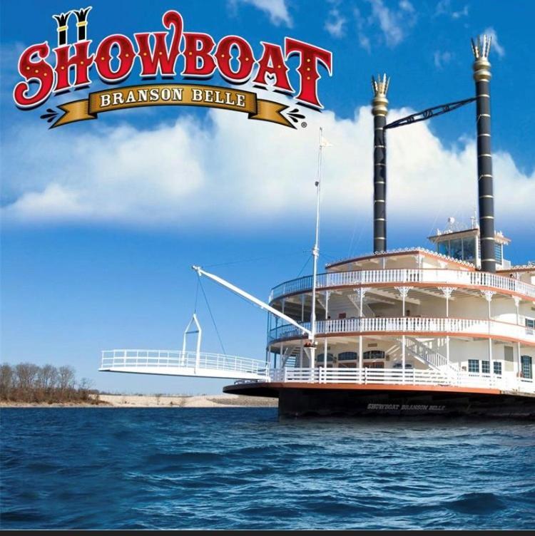 Spruce Valley Branson Zewnętrze zdjęcie