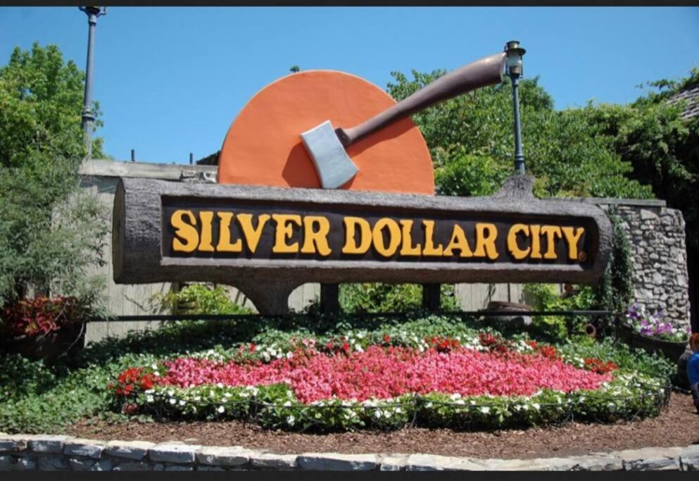 Spruce Valley Branson Zewnętrze zdjęcie