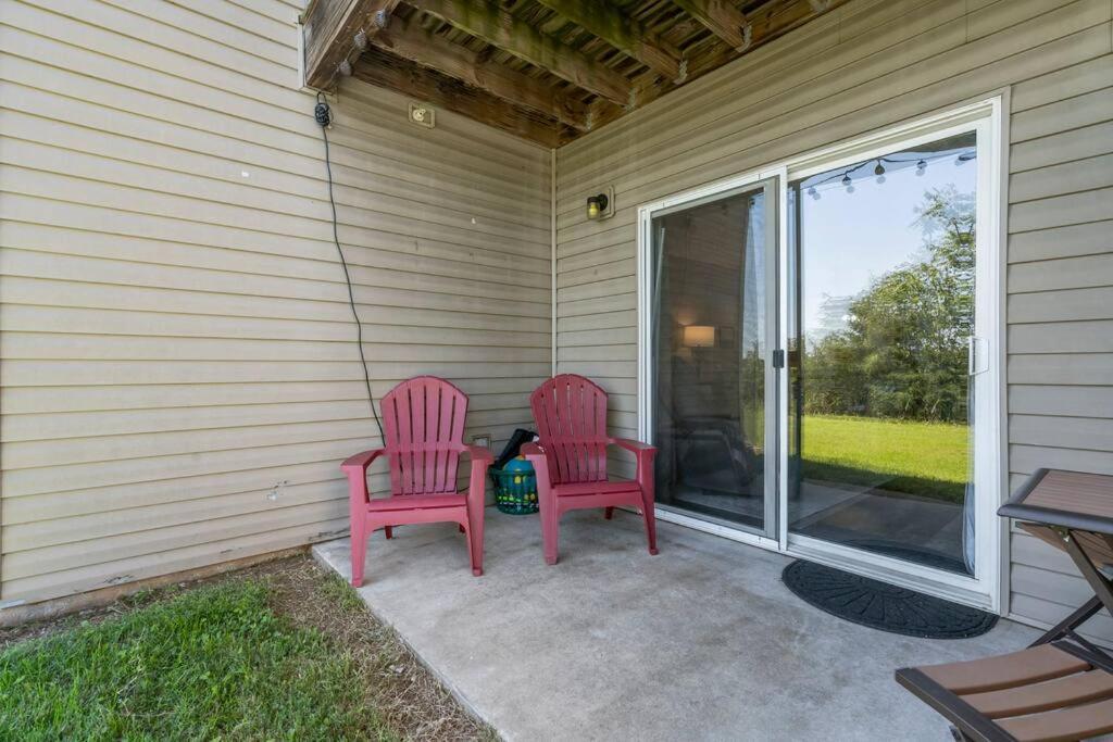 Spruce Valley Branson Zewnętrze zdjęcie