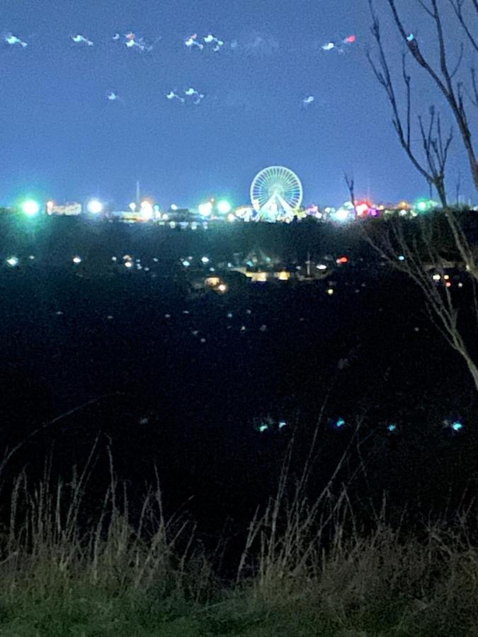 Spruce Valley Branson Zewnętrze zdjęcie