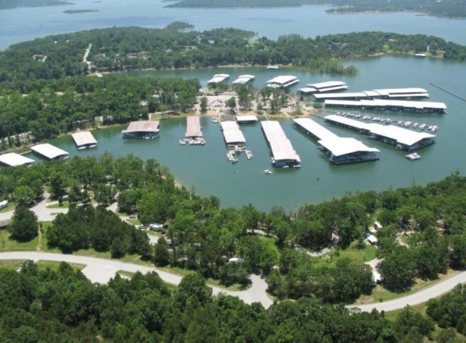 Spruce Valley Branson Zewnętrze zdjęcie