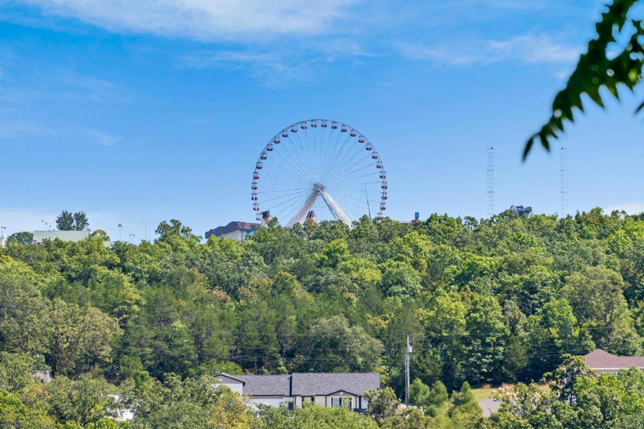 Spruce Valley Branson Zewnętrze zdjęcie