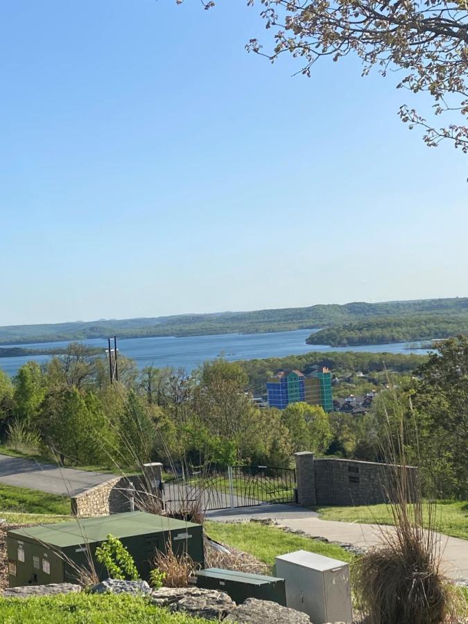 Spruce Valley Branson Zewnętrze zdjęcie