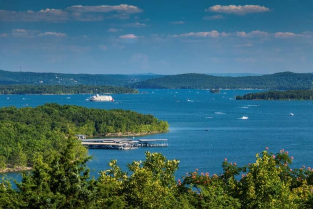 Spruce Valley Branson Zewnętrze zdjęcie
