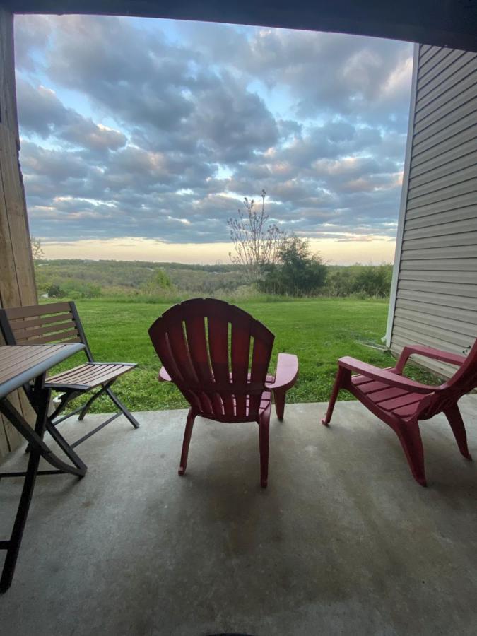 Spruce Valley Branson Zewnętrze zdjęcie